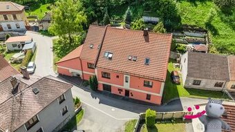 Prodej rodinný dům, 378 m2 - Radim, ev.č. 58534 - 1