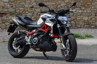 Koupím Aprilia Shiver
