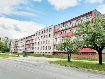 Prodej byt 3 + 1, 65㎡ Karviná 73301