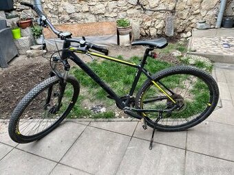 Horské kolo Giant 29