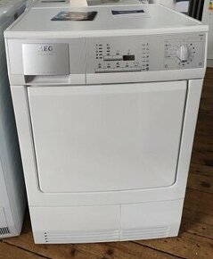 Sušička AEG Lavatherm 59800 - náhradní díly