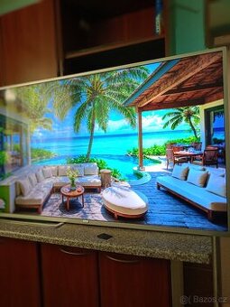 Philips Smart TV 4K 55"