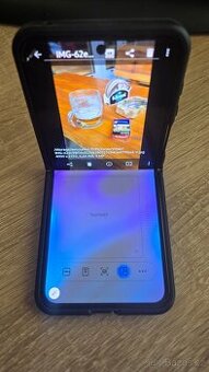 Samsung Z Flip 5 5G Graphite 512gb