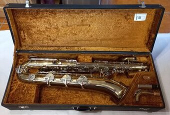 Baryton saxofon Amati Super Classic No.160643 - 1