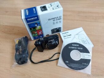 OLYMPUS SZ 31 MR