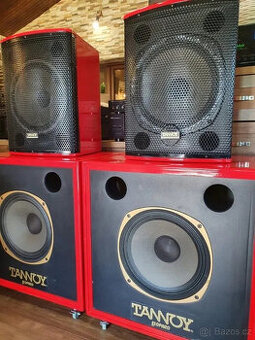 Reproduktory Tannoy - 1