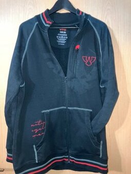Super mikina na zip PSI vel. XXL - 1
