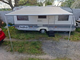 Sáčková markýza Fiamma CaravanStore XL