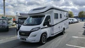 Obytné auto Laika ECOVIP L 4009 NOVÉ SKLADEM