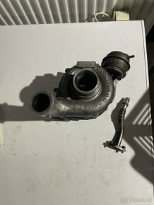 Turbo 2.5 v6 tdi 110kw