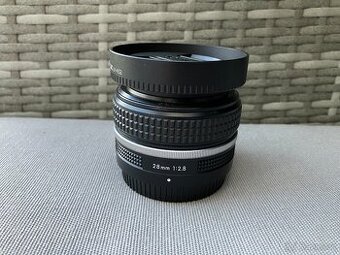 Nikon Nikkor Z 28 mm f/2,8 SE
