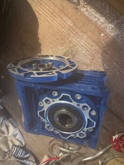 Frigomat-převodovka, motor-ND