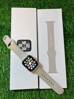 Apple watch SE 2023 40mm - 96% baterie
