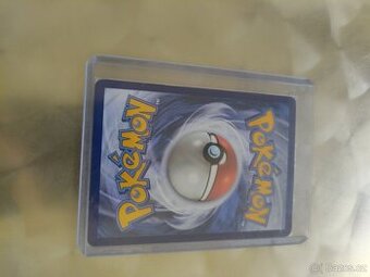 Pokémon Charizard ex