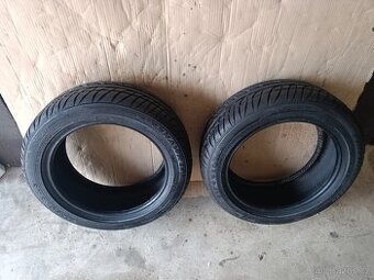 Firestone firehawk