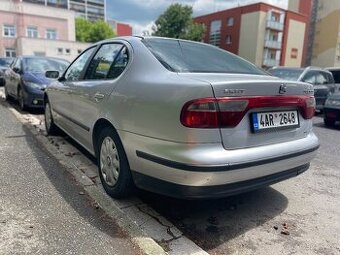 Seat Toledo 1.9TDi
