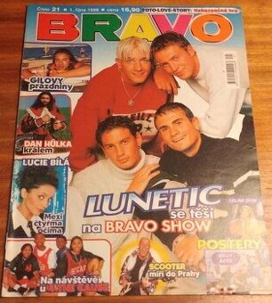 Bravo
