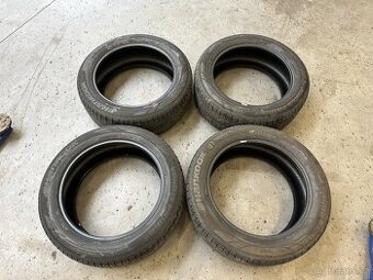 Pneumatiky 235/55r19 letní 6mm