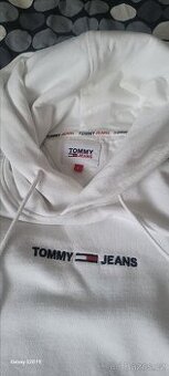 Mikina Tommy Jeans