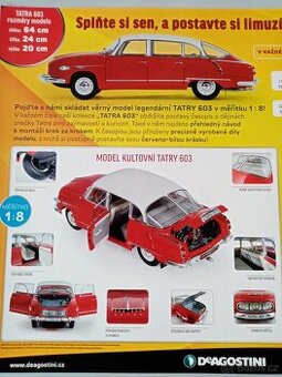 Tatra 603