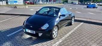 Cabrio Ford Streetka