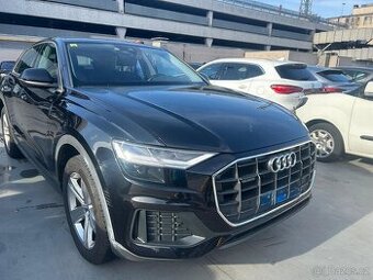 Audi Q8 50 TDI - Quattro - Nafta