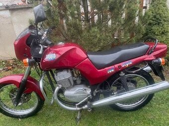 Prodám Jawu 350 - 1