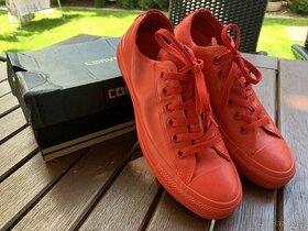 Gumové Convers - vel. EUR 38 - 1