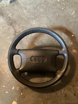Volant audi a4 b5