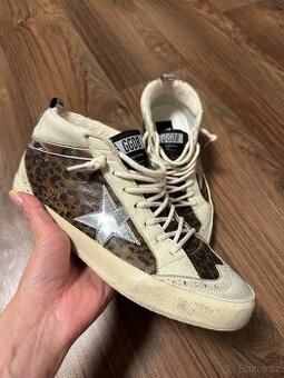 Tenisky Golden Goose - vel.39