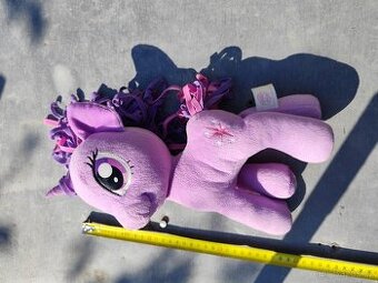 Plyšák My little pony Twilight
