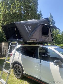 iKamper SKYCAMP 3.0 MINI pro 2 osoby