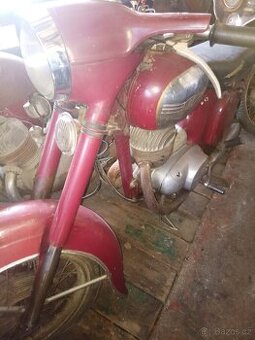 Jawa 250/559