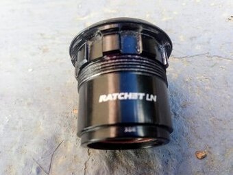 Ořech DT SWISS Ratchet LN Sram XDR
