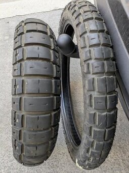 Pneu Scorpion Rally SRT 90x90 21" a 150x70 18"