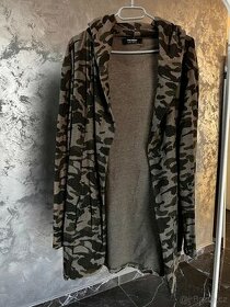 Kardigan Pull&Bear - vel. L - 1