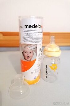 Láhev Medela Calma