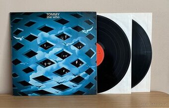 The Who – Tommy - 1