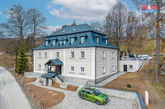 Prodej bytu 3+kk ve Vítkovicích, ul. Vitkovice - 1