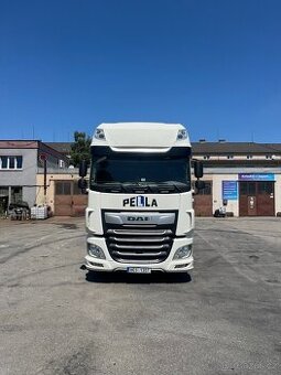 DAF XF 106