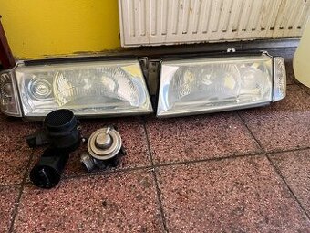 Octavia 1 combi