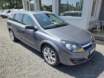 Opel Astra 1.6 77KW