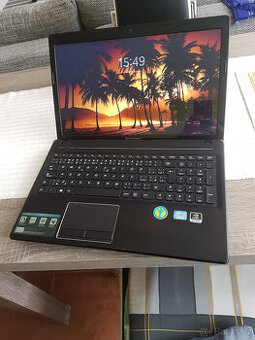 Lenovo