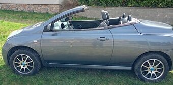 Nissan Micra C+C 1.4