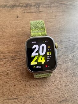 Huawei watch 4 pro