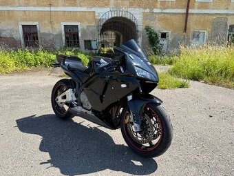 Honda Cbr 600rr