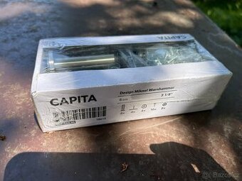 IKEA Capita nožičky k nábytku 8 cm
