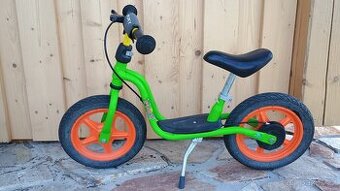 Prodám odrážedlo Puky LR1LBr kiwi