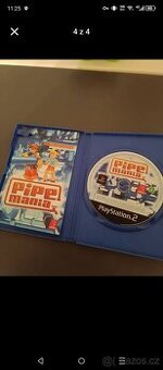 Hry Ps2/Ps3