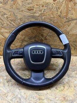 Multifunkční volant s airbagem Audi S-Line 2008